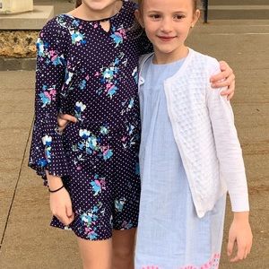 Meet your Posher, Kathryn